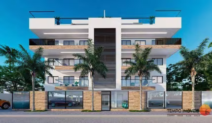 Apartamento com 2 quartos à venda, 75 m² por R$ 550.000 - Piratininga - Niterói/RJ