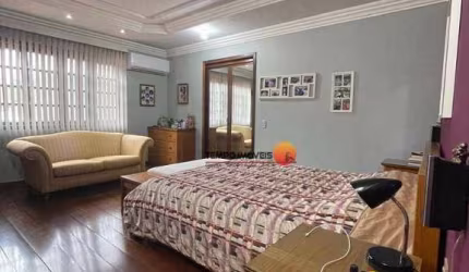 Casa com 4 dormitórios à venda, 326 m² por R$ 1.196.000,00 - Vila Progresso - Niterói/RJ
