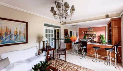 Casa com 4 dormitórios, 195 m² - venda por R$ 1.800.000 ou aluguel por R$ 10.350/mês - São Francisco - Niterói/RJ