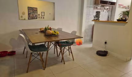 Apartamento térreo todo reformadotos