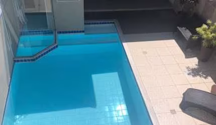 Casa no Boa Vista em Itaipu,com três quartos,suíte e lazer