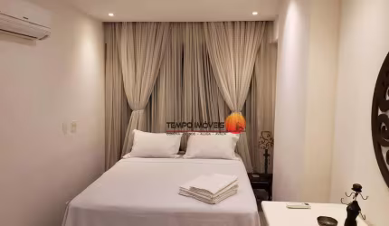 Apartamento com 2 dormitórios à venda, 72 m² por R$ 650.000,00 - Santa Rosa - Niterói/RJ