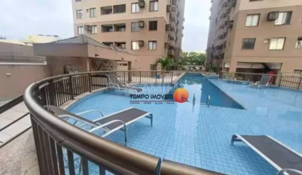 Apartamento à venda, Enseada Park 2 Quartos 58 m² por R$ 430.000 - Centro - Niterói/RJ