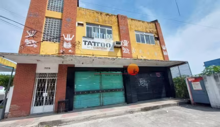 Prédio Comercial  à Venda, 900 m² por R$ 1.200.000