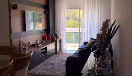 Apartamento com 4 dormitórios à venda, 143 m² por R$ 1.600.000,00 - Camboinhas - Niterói/RJ