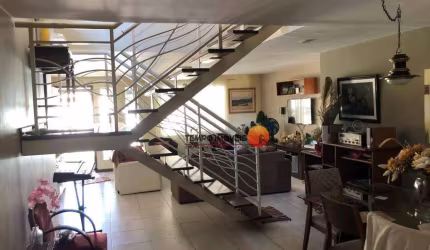 CASA DUPLEX ITAIPU