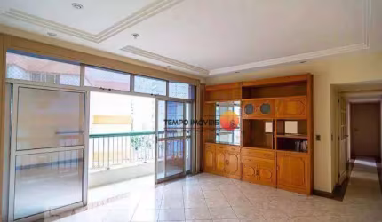 Apartamento com 3 quartos, 120 m², aluguel por R$ 3.400/mês- Rua Vagundes Varela - Ingá - Niterói/RJ