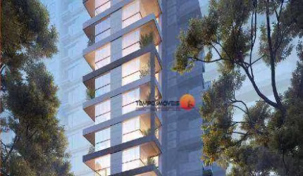 Loft  1 dormitório 35 m² por R$ 520.000 - Icaraí - Niterói/RJ