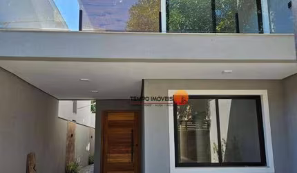 Casa com 3 dormitórios  sendo 2 suiíes à venda, 240 m² por R$ 1.375.000 - Cafubá - Niterói/RJ