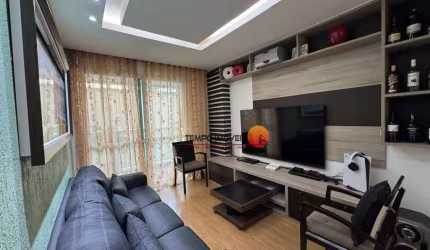 Apartamento com 3 quartos à venda, 110 m² por R$ 1.280.000,00 - Icaraí- Niterói/RJ