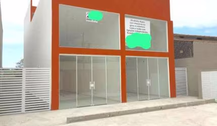 Loja à venda, 300 m² por R$ 980.000,00 - Piratininga - Niterói/RJ