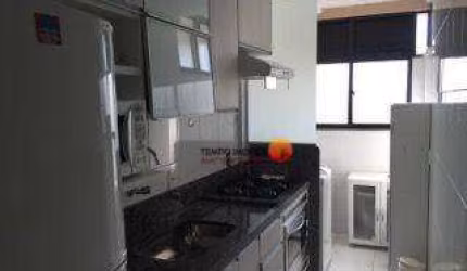 Apartamento com 2 quartos à venda, 68 m² por R$ 460.000,00.
