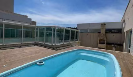 Cobertura com 2 quartos sendo 1 suíte à venda, por R$ 1.053.000 - Santa Rosa - Niterói/RJ