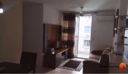 Apartamento com 3 dormitórios à venda, 90 m² por R$ 420.000,00 - Barreto - Niterói/RJ