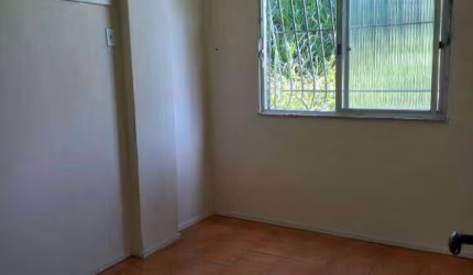 Apartamento com 2 dormitórios à venda, 60 m² por R$ 175.000,00 - Fonseca - Niterói/RJ