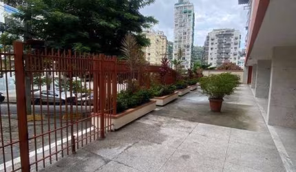 Apartamento com 2 dormitórios à venda, 76 m² por R$ 320.000,00 - Santa Rosa - Niterói/RJ