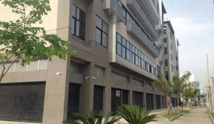 Loja para alugar, 77 m² por R$ 7.500,00/mês - Fonseca - Niterói/RJ