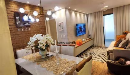 Apartamento com 2 dormitórios à venda, 82 m² por R$ 950.000,00 - Itaipu - Niterói/RJ