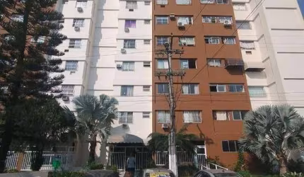 Apartamento com 2 dormitórios à venda, 70 m² por R$ 165.000,00 - Colubande - São Gonçalo/RJ