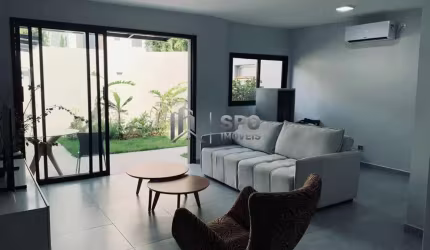 SOBRADO MODERNO , TODO REFORMADO PARA VENDA OU LOCAÇÃO