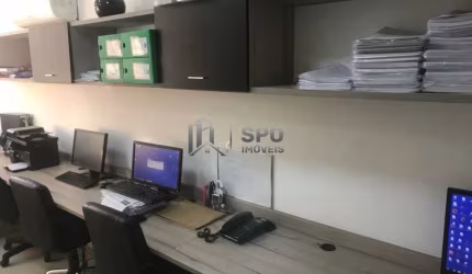 Conjunto Comercial / Sala para alugar, 20m² - Jardim Marajoara
