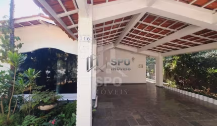 Casa com 3 dormitórios sendo 3 suites , 220 m²  a venda no Bolsão City Campo Grande