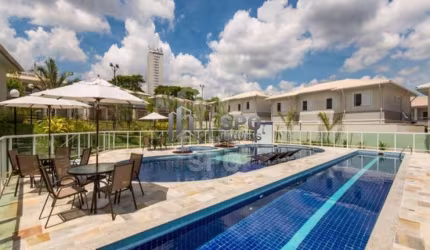 COND MANSOES LAGO Casa à venda, 120 m² com 4 dormitorios e área Gourmet