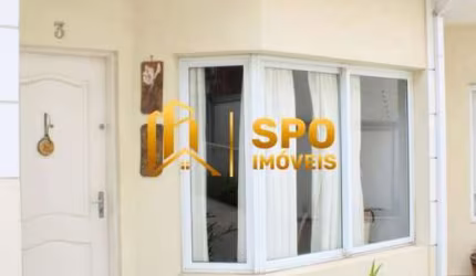Casa de Condomínio com 3 Quartos e 3 banheiros à Venda, 114 m² no Jardim Marajoara