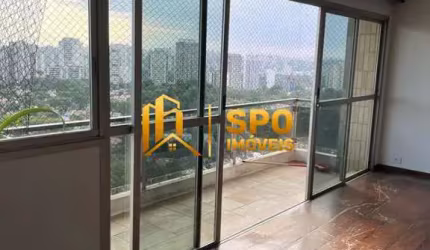 COND WIMBLEDON: Cobertura a venda  4 dormitórios , 3 suítes - Santo Amaro - São Paulo/SP