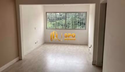Apartamento a venda condomínio Portal do Brooklin 70m²