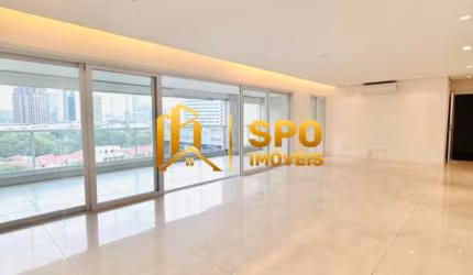 Cond. RSVP - apartamento à venda com 250m2, 3 suites e 4 vagas de garagem