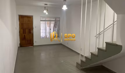 Casa a venda com 107m², com 3 dormitorios e Edicula,