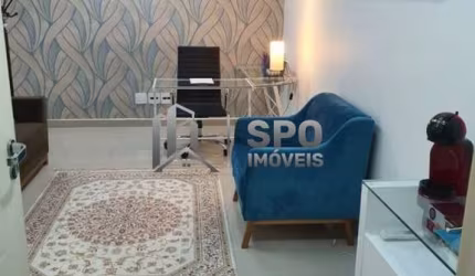 Conjunto Comercial / Sala para alugar, 29m² - Jardim  Marajoara