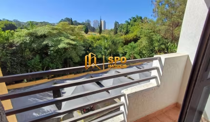 Ap à venda no condomínio Santa Clara Gardens, 65m², 3 quartos, lazer completo, linda vista