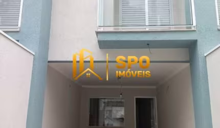 Sobrado novo região Cupecê, 3 dorms, 1 suíte, quintal gourmet, churrasqueira, 2 vagas