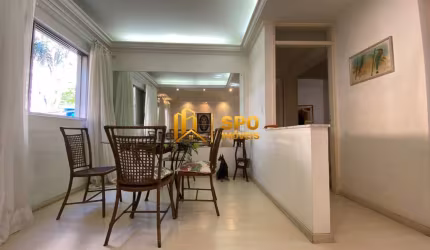 Apartamento para venda Cond Praça das Samambaias, 78m² , 2 quartos, 1 banheiro, 1 vaga