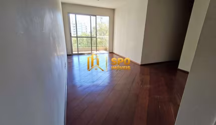Apartamento no Jd Marajoara, Cond Forest Hills Park 82m², 3 dorms, 2 WC, 1 vaga coberta.