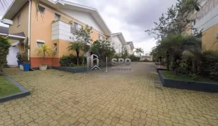 Casa a venda, Condomínio Flora Park, Jardim Marajoara, 3 dormitórios, 1 suíte,