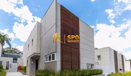 Sobrado de 525 metros e 4 suítes a venda no Alto da Boa Vista