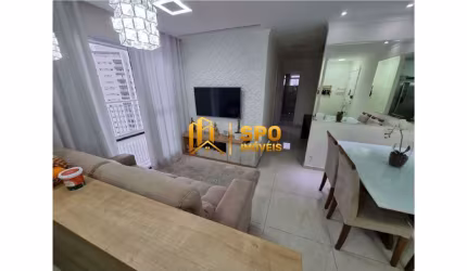 Apartamento a venda Bosque Marajoara, Apto 80 Metros , 3 dormitórios, no jd Marajoara