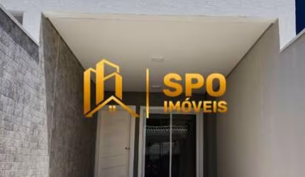 Casa de 110 metros com 3 quartos na Vl. São Pedro - Jardim Marajoara