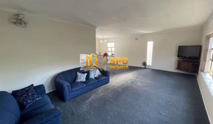 Casa com 3 Quartos e 5 banheiros à Venda, 266 m²  no Jardim Marajoara