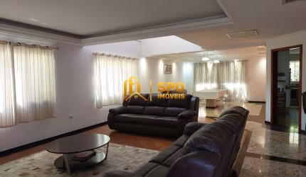 SOBRADO A VENDA COM 4 SUITES, NO BOLSÃO  CITY-CAMPO GRANDE COM PISCINA