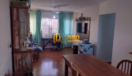 Apartamento a venda Santo Amaro 67m
