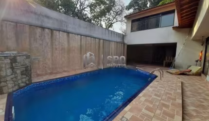 Casa com 3 dormitórios à venda, 233 m² por R$ 2.100.000,00 - Jardim Campo Grande - São Paulo/SP