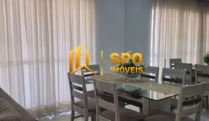 Apartamento com 3 quartos 1 suite , 106 m² no Centro em Aclimação, São Paulo