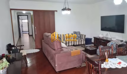 Casa com 3 dormitórios à venda, 250 m² -  Vila Campo Grande - São Paulo/SP