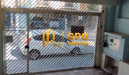 Sobrado à venda de 91 m² com 2 dormitórios e 2 banheiros na Vila Anhanguera