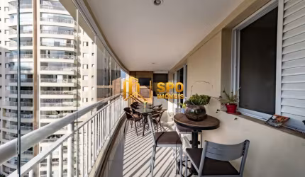 Cond Mund, apto de 107 metros com 3 quartos para venda no Jardim Marajoara