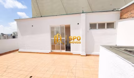 Cobertura à venda, 180 m² por R$ 880.000,00- Jardim Marajoara - São Paulo/SP